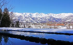 Hakuba Highland Hotel