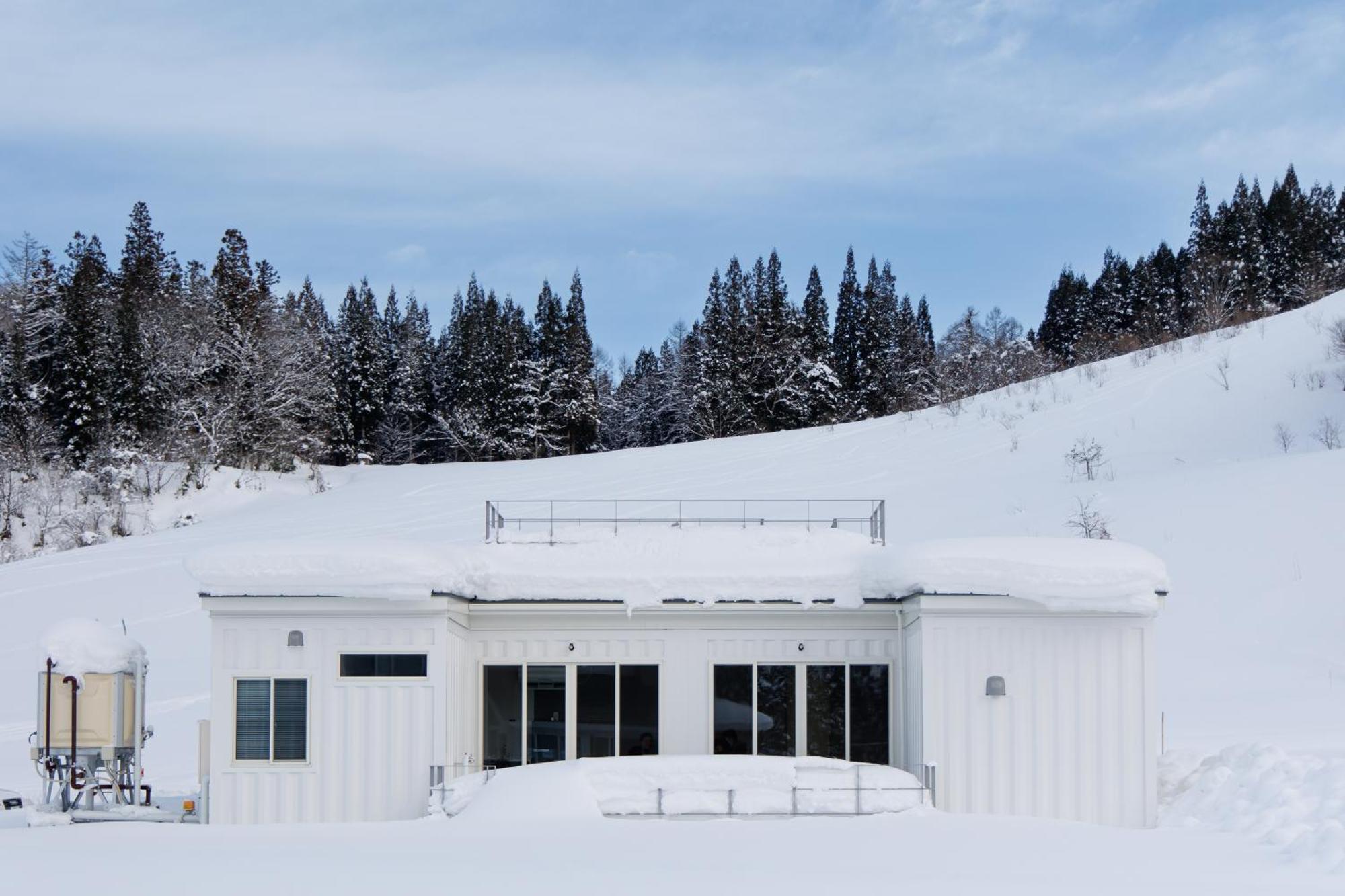 Hakuba Highland Hotel Exterior photo