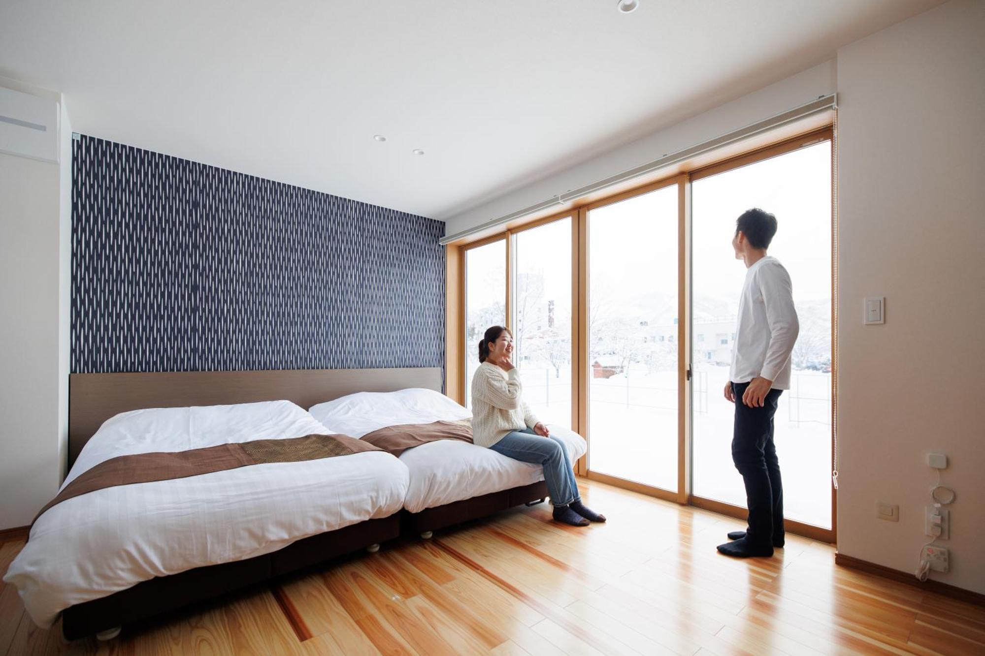 Hakuba Highland Hotel Exterior photo