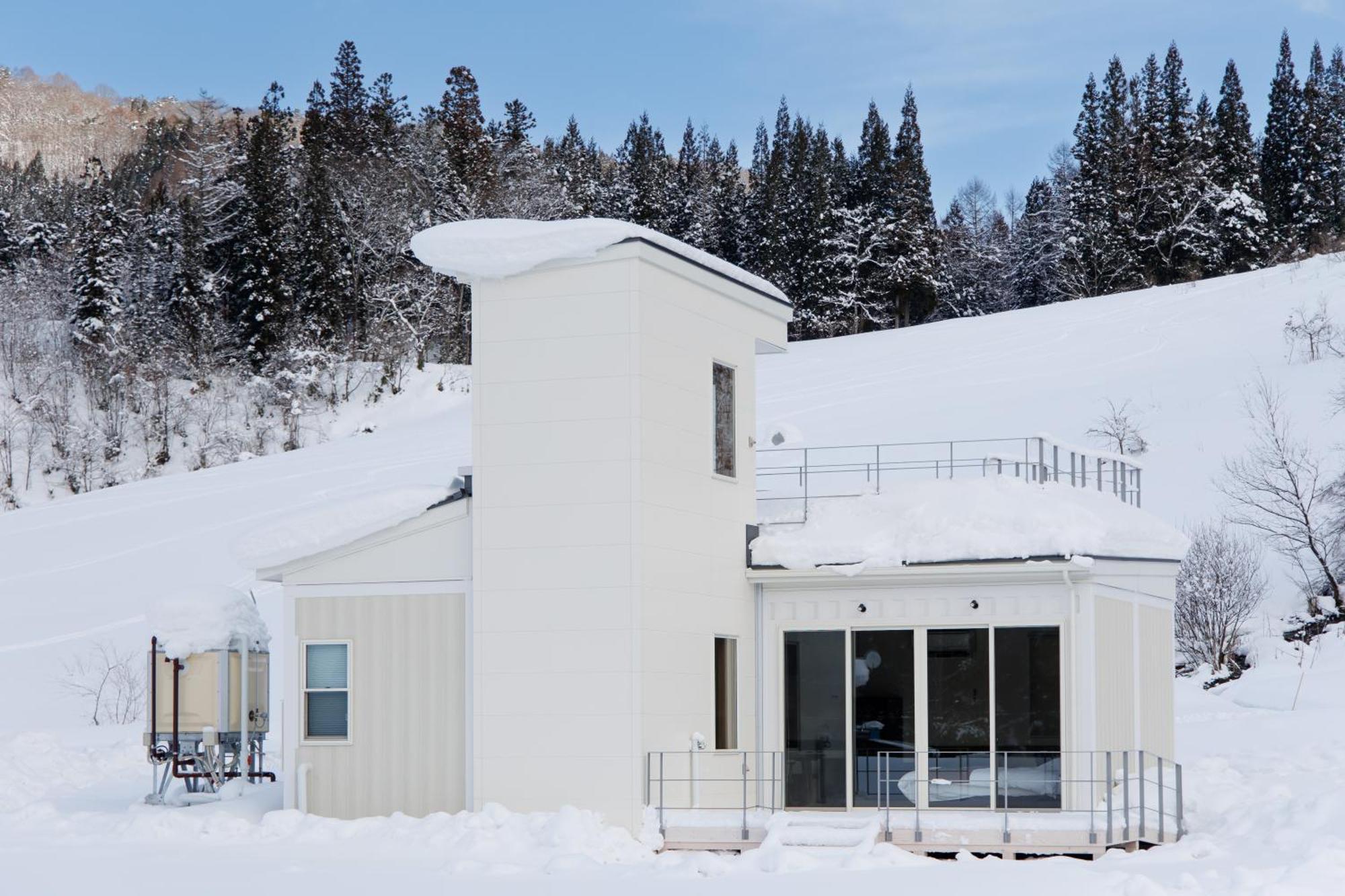 Hakuba Highland Hotel Exterior photo