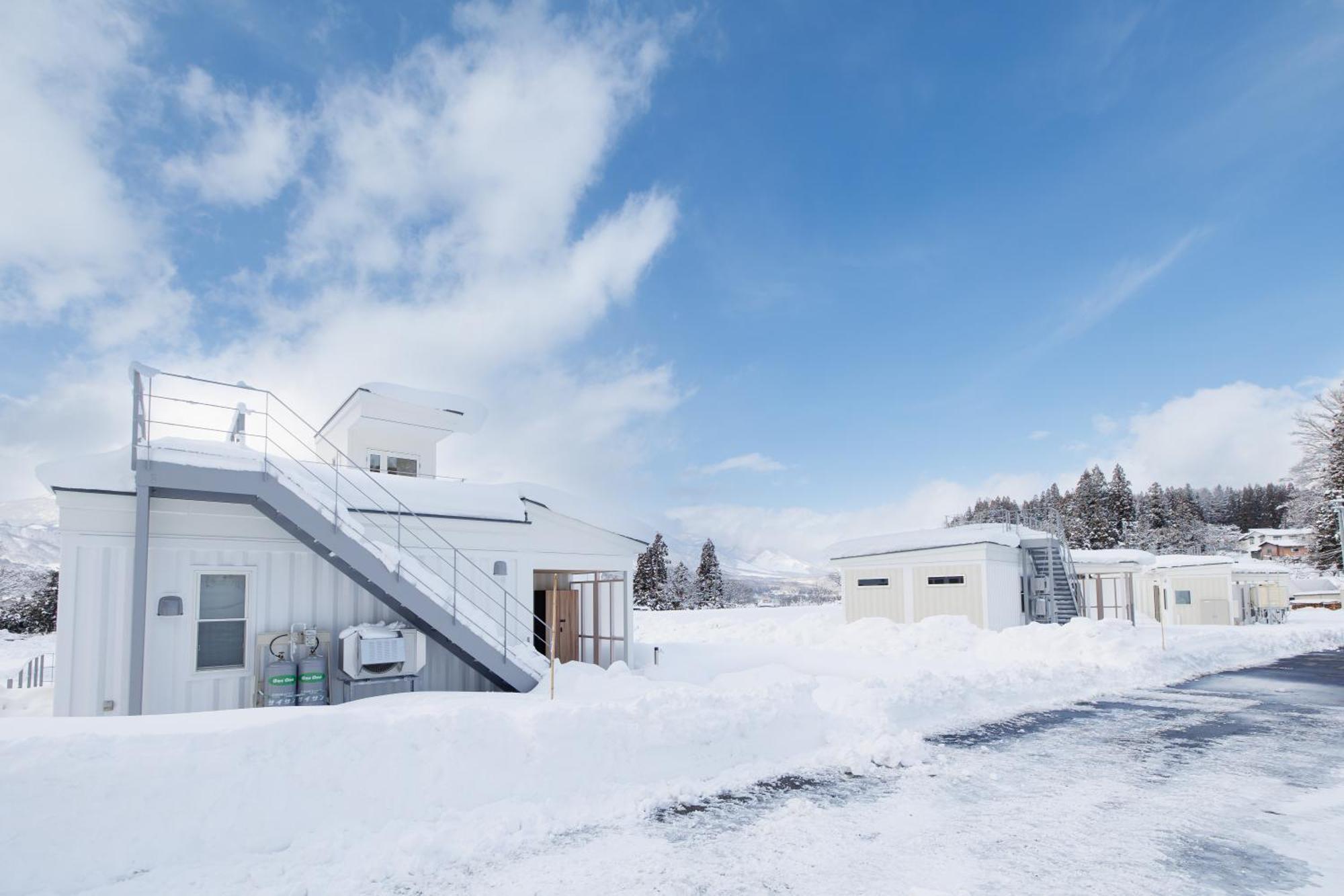 Hakuba Highland Hotel Exterior photo